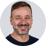 Georg Friese - Leiter INSUMED Akademie