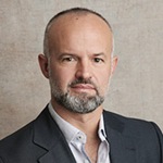 Dr. med. dent. Matthias Roßberg